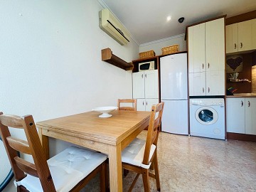 FANTASTISK VÄLSKÖTT OCH SOLIG BOSTAD I RES. ABACAL - AGUAS NUEVAS! - Lotus Properties