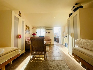 FANTASTISK VÄLSKÖTT OCH SOLIG BOSTAD I RES. ABACAL - AGUAS NUEVAS! - Lotus Properties