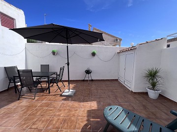 Fantastisk hörnlägenhet i Los Altos - Lotus Properties