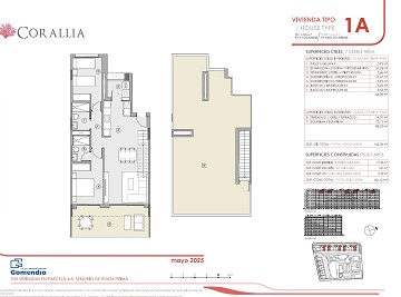 CORALLIA Resort – Lyxigt boende i hjärtat av prestigefyllda Punta Prima - Lotus Properties