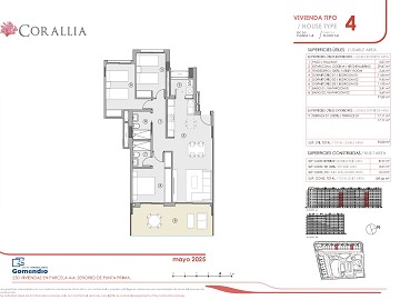 CORALLIA Resort – Lyxigt boende i hjärtat av prestigefyllda Punta Prima - Lotus Properties