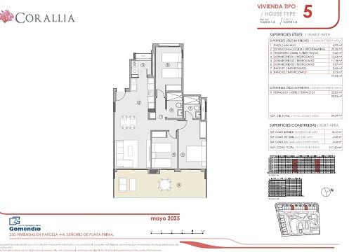 CORALLIA Resort – Lyxigt boende i hjärtat av prestigefyllda Punta Prima - Lotus Properties