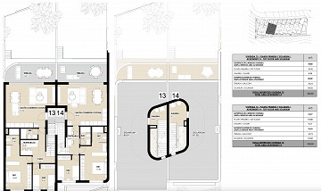 Fastigheter med havsutsikt i La Mata - Costa Blanca - Lotus Properties