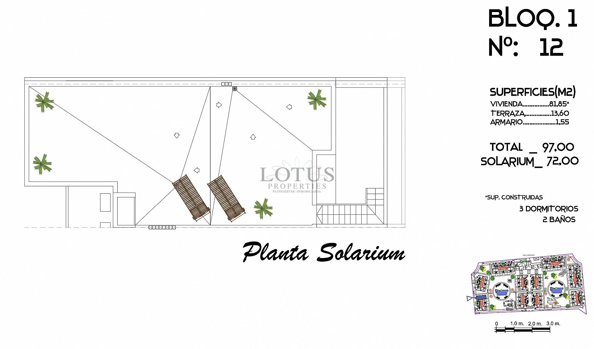 Lotus Properties presenterar Oasis Laguna Project – din drömdestination väntar! - Lotus Properties