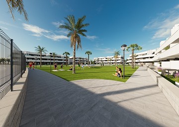 Lotus Properties presenterar Oasis Laguna Project – din drömdestination väntar! - Lotus Properties