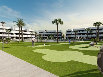 Lotus Properties presenterar Oasis Laguna Project – din drömdestination väntar! - Lotus Properties