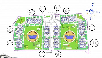 Lotus Properties presenterar Oasis Laguna Project – din drömdestination väntar! - Lotus Properties