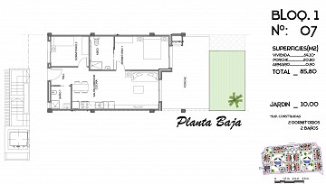 Lotus Properties presenterar Oasis Laguna Project – din drömdestination väntar! - Lotus Properties