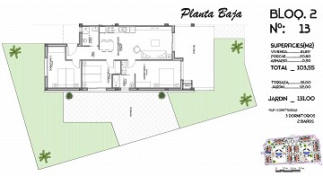 Lotus Properties presenterar Oasis Laguna Project – din drömdestination väntar! - Lotus Properties