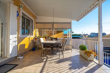 Charmig och välskött villa med 3 sovrum och uppvärmd saltvattenpool - Lotus Properties