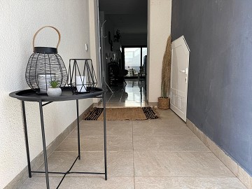 Cozy Ground Floor Bungalow with Modern Amenities in Guardamar del Segura. - Lotus Properties