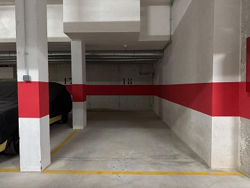 Cozy Ground Floor Bungalow with Modern Amenities in Guardamar del Segura. - Lotus Properties