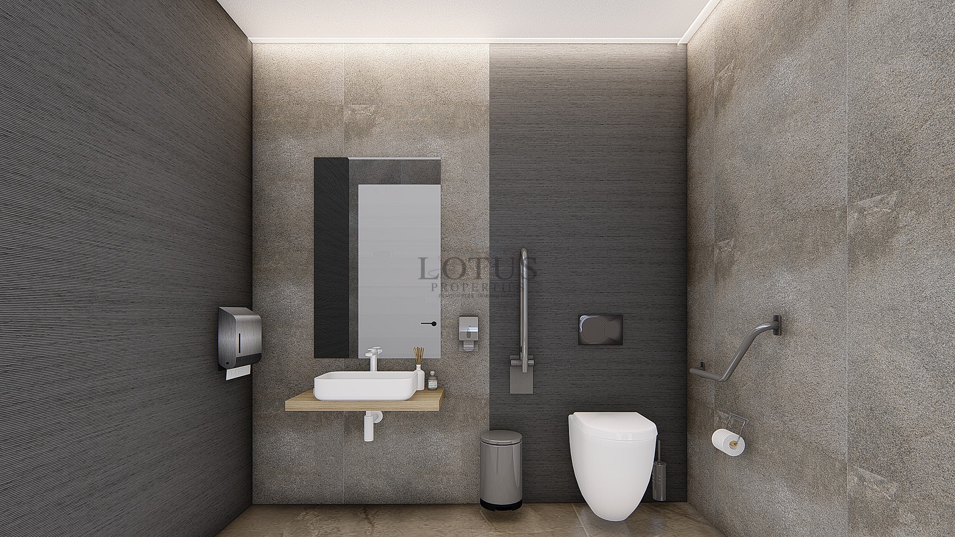 New apartments in beautiful El Raso - Lotus Properties