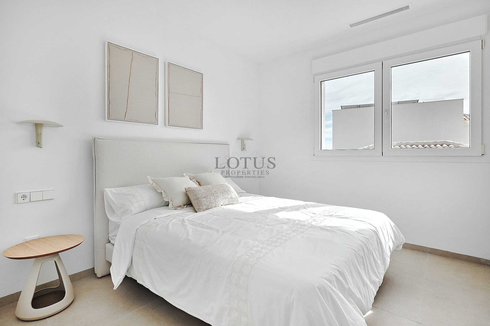 Lotus Properties presenterar – En livsstil i lyx på Costa Blanca - Lotus Properties
