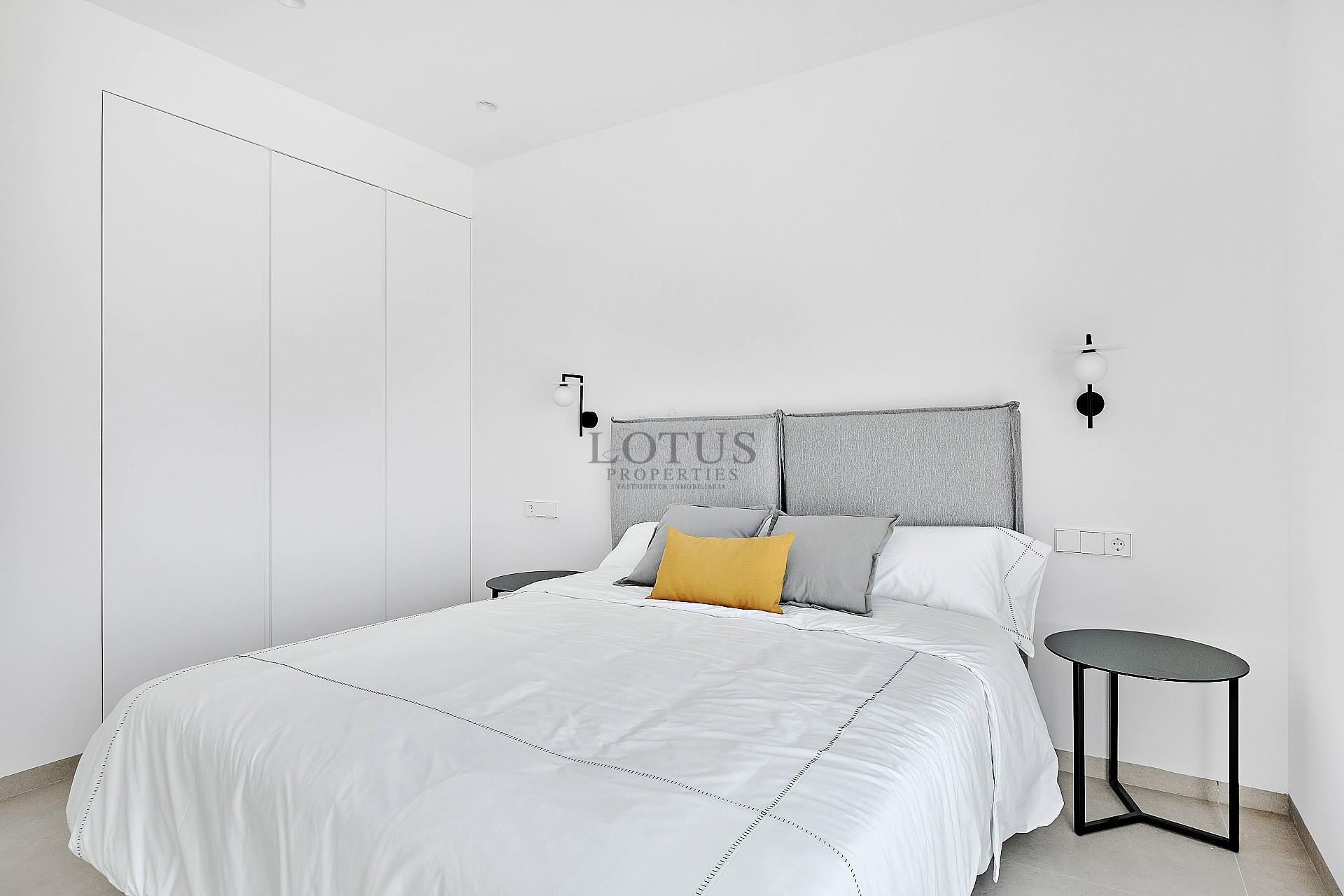 Lotus Properties presenterar – En livsstil i lyx på Costa Blanca - Lotus Properties