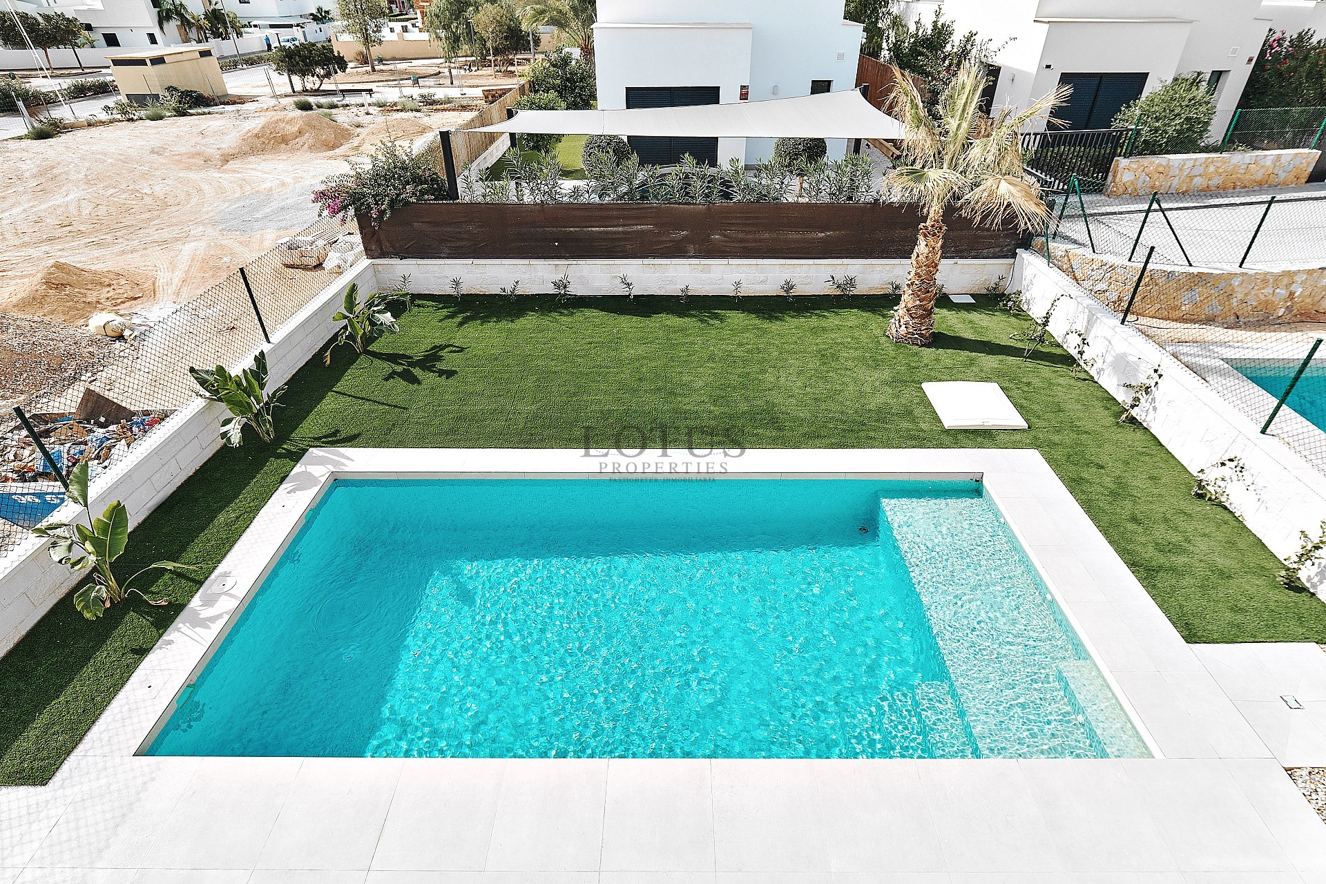 Lotus Properties presenterar – En livsstil i lyx på Costa Blanca - Lotus Properties