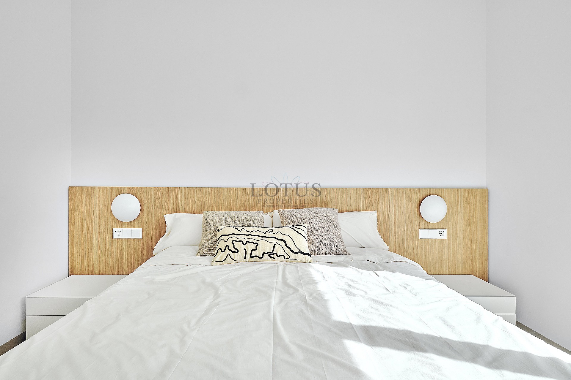 Lotus Properties presenterar – En livsstil i lyx på Costa Blanca - Lotus Properties