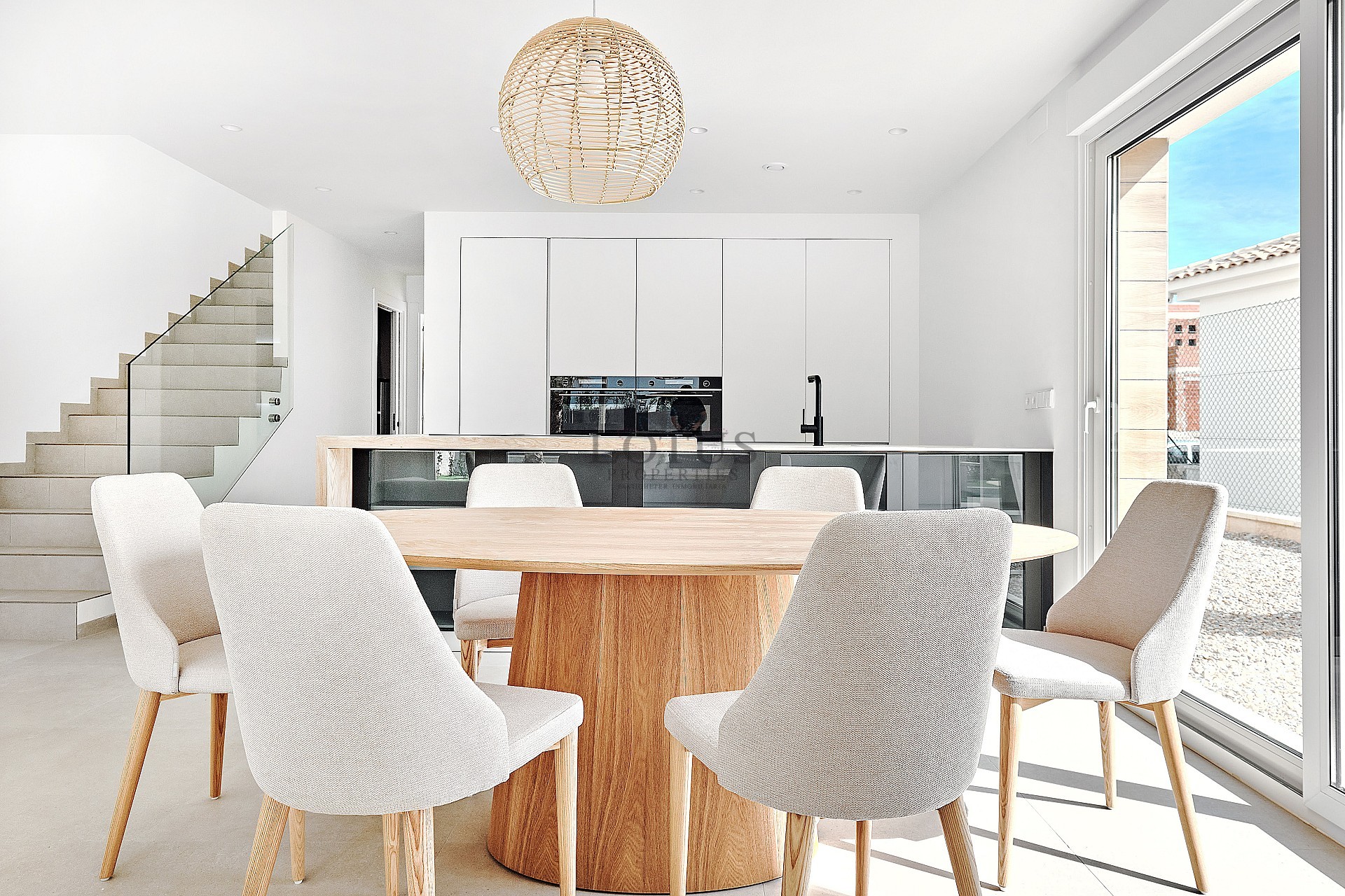 Lotus Properties presenterar – En livsstil i lyx på Costa Blanca - Lotus Properties