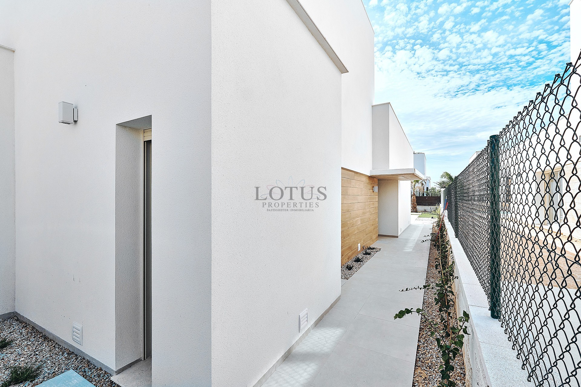 Lotus Properties presenterar – En livsstil i lyx på Costa Blanca - Lotus Properties