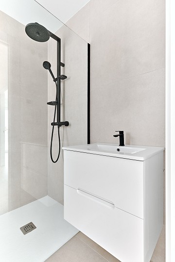 Lotus Properties presenterar – En livsstil i lyx på Costa Blanca - Lotus Properties