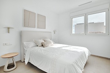 Lotus Properties presenterar – En livsstil i lyx på Costa Blanca - Lotus Properties