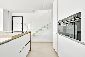 Lotus Properties presenterar – En livsstil i lyx på Costa Blanca - Lotus Properties