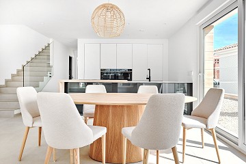 Lotus Properties presenterar – En livsstil i lyx på Costa Blanca - Lotus Properties