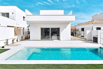 Lotus Properties presenterar – En livsstil i lyx på Costa Blanca - Lotus Properties