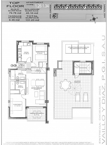 Lotus Properties stolt presenterar LA ISLA III – AGUAS NUEVAS - Lotus Properties