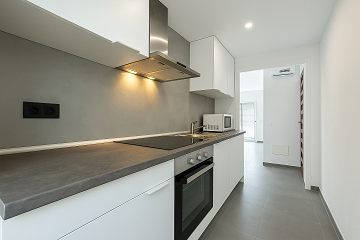 Modern Lägenhet Endast 100 m från Stranden i Pilar de la Horadada - Lotus Properties