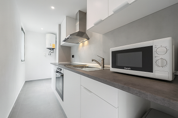 Modern Lägenhet Endast 100 m från Stranden i Pilar de la Horadada - Lotus Properties