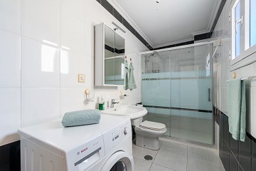 Mysig takvåning i söderläge endast 160 m till Playa del Cura stranden! - Lotus Properties