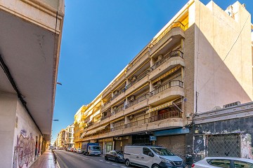 Mysig takvåning i söderläge endast 160 m till Playa del Cura stranden! - Lotus Properties