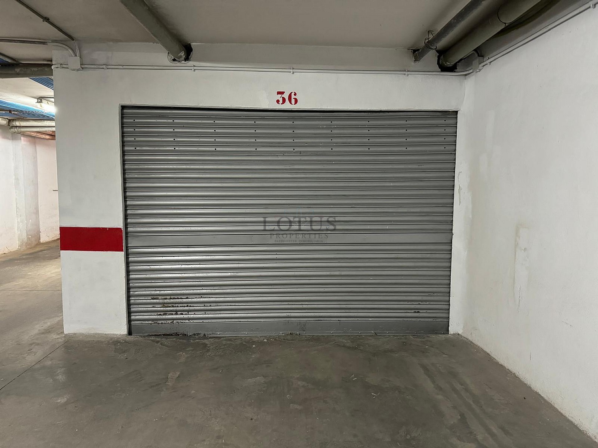 FLÄGENHET MED 4 SOVRUM 200 METER FRÅN STRANDEN - Lotus Properties