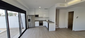 New villas in Los Dolses - Villamartin - Lotus Properties