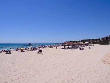 New villas in Los Dolses - Villamartin - Lotus Properties