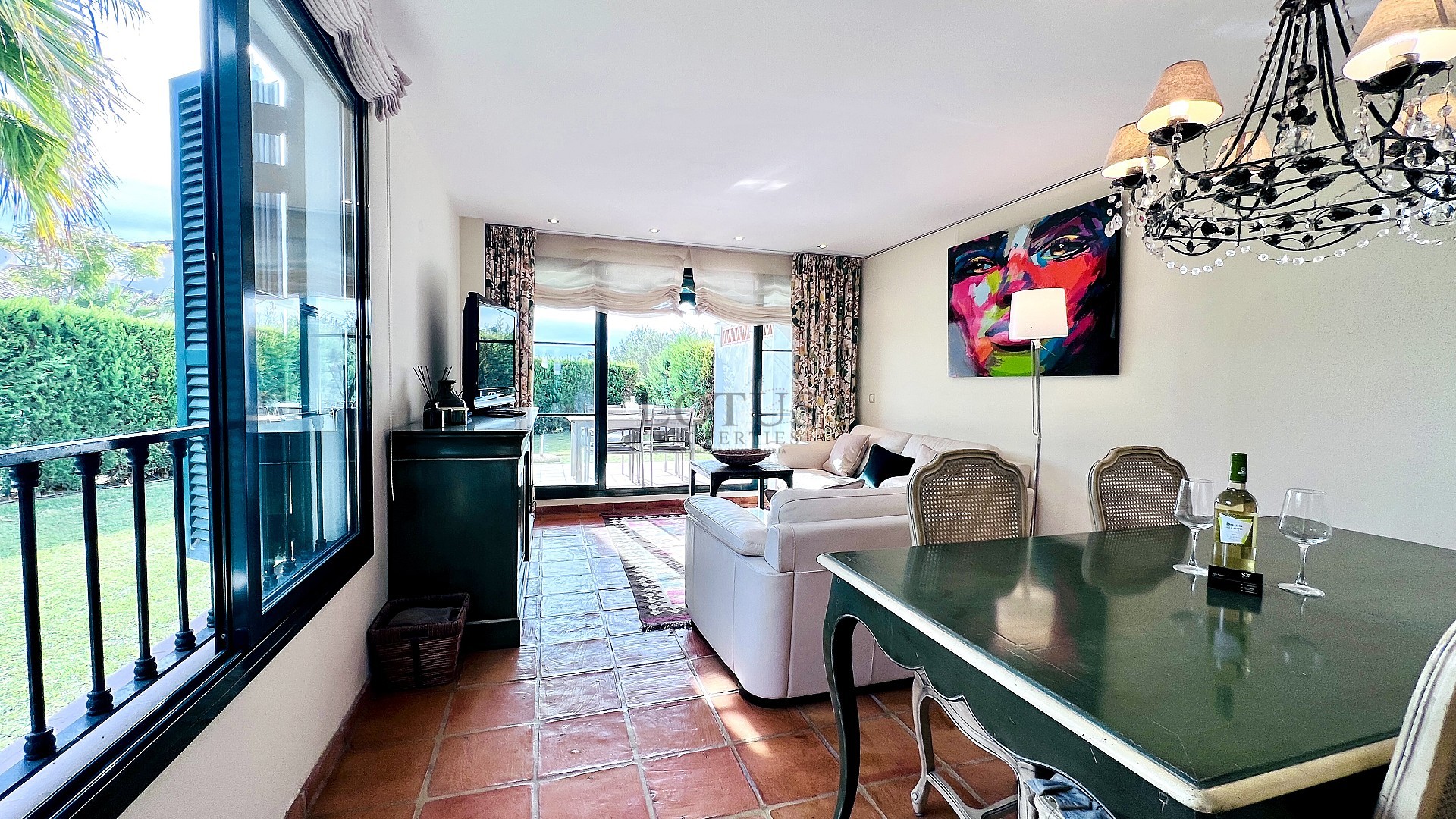 Adosado de esquina de lujo en Golf Bahía – Cerca de Benidorm, playas, golf y parques temáticos - Lotus Properties