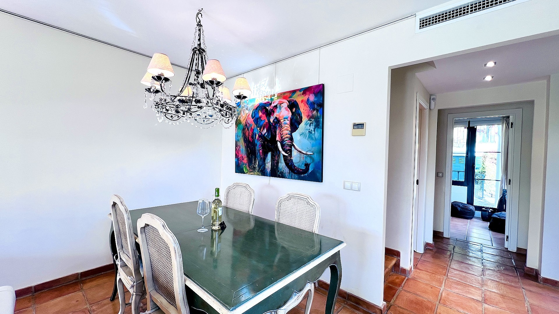 Adosado de esquina de lujo en Golf Bahía – Cerca de Benidorm, playas, golf y parques temáticos - Lotus Properties