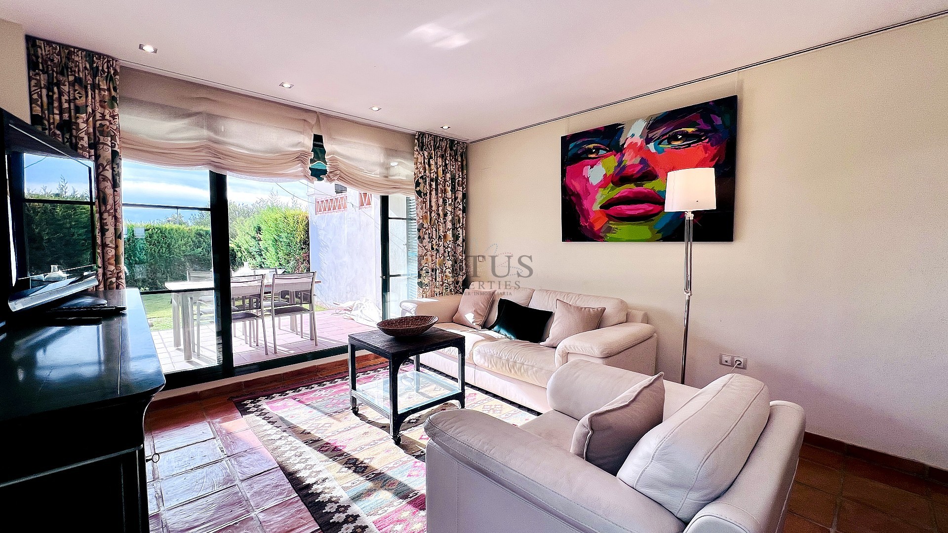 Adosado de esquina de lujo en Golf Bahía – Cerca de Benidorm, playas, golf y parques temáticos - Lotus Properties