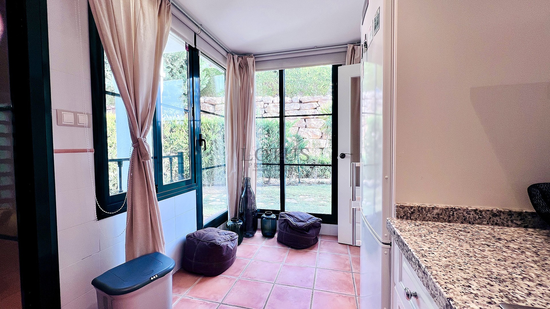 Adosado de esquina de lujo en Golf Bahía – Cerca de Benidorm, playas, golf y parques temáticos - Lotus Properties