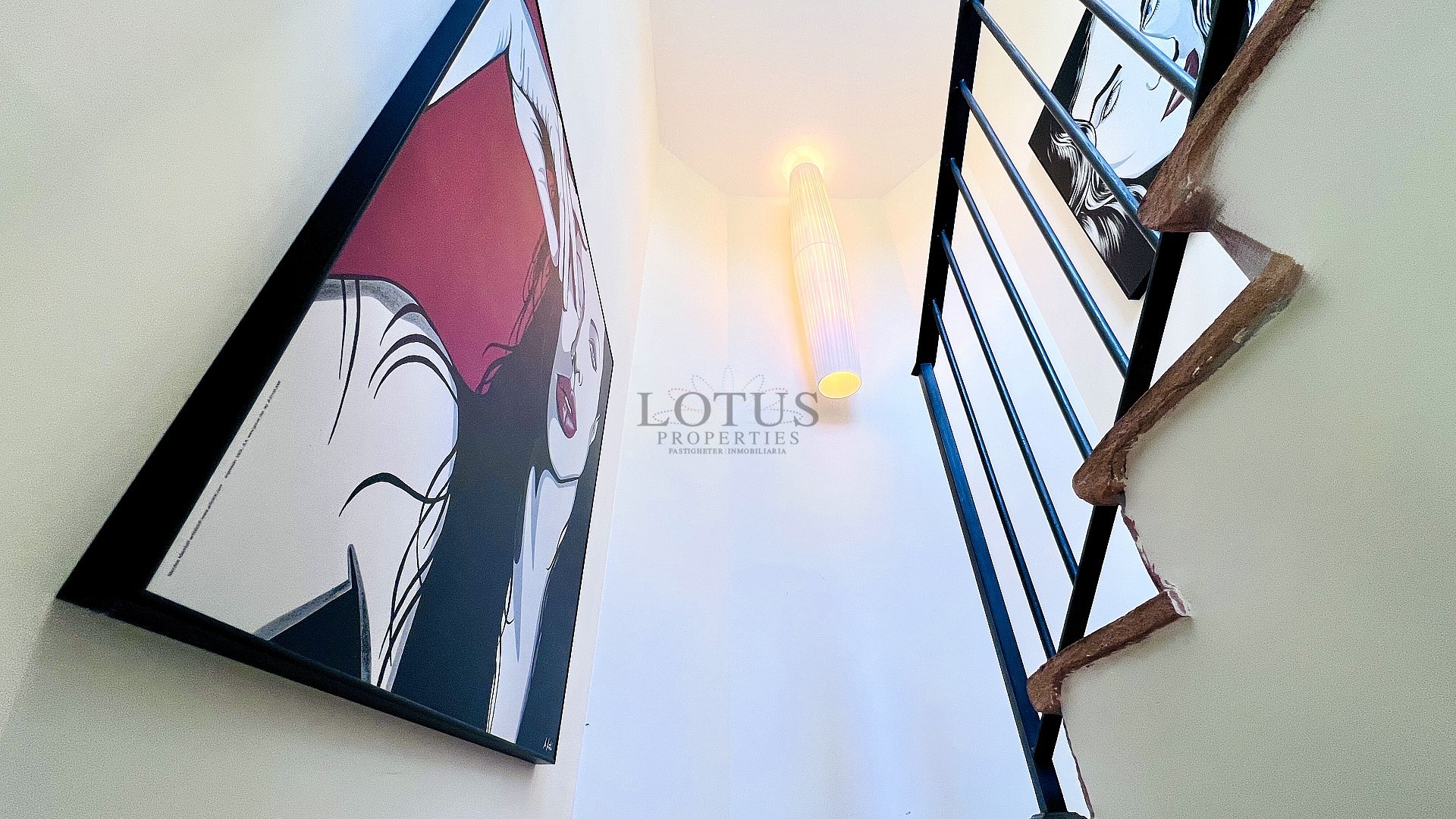 Adosado de esquina de lujo en Golf Bahía – Cerca de Benidorm, playas, golf y parques temáticos - Lotus Properties