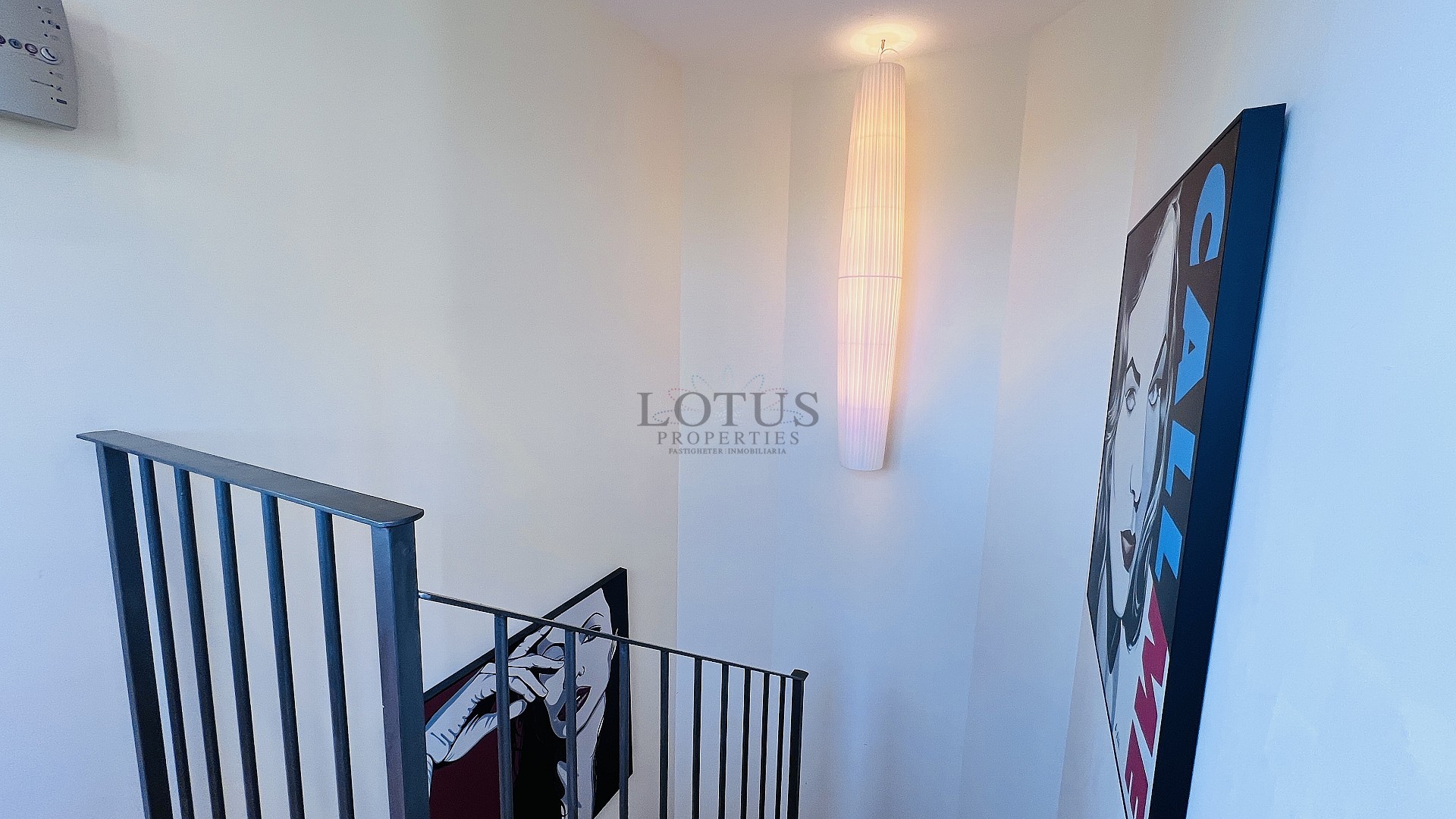 Adosado de esquina de lujo en Golf Bahía – Cerca de Benidorm, playas, golf y parques temáticos - Lotus Properties