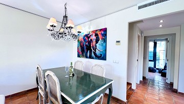 Adosado de esquina de lujo en Golf Bahía – Cerca de Benidorm, playas, golf y parques temáticos - Lotus Properties