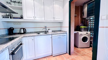 Adosado de esquina de lujo en Golf Bahía – Cerca de Benidorm, playas, golf y parques temáticos - Lotus Properties