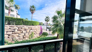 Adosado de esquina de lujo en Golf Bahía – Cerca de Benidorm, playas, golf y parques temáticos - Lotus Properties