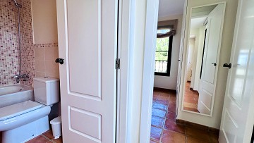 Adosado de esquina de lujo en Golf Bahía – Cerca de Benidorm, playas, golf y parques temáticos - Lotus Properties