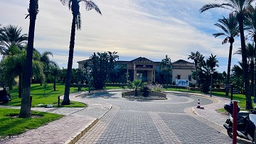 Adosado de esquina de lujo en Golf Bahía – Cerca de Benidorm, playas, golf y parques temáticos - Lotus Properties