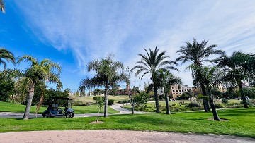Adosado de esquina de lujo en Golf Bahía – Cerca de Benidorm, playas, golf y parques temáticos - Lotus Properties
