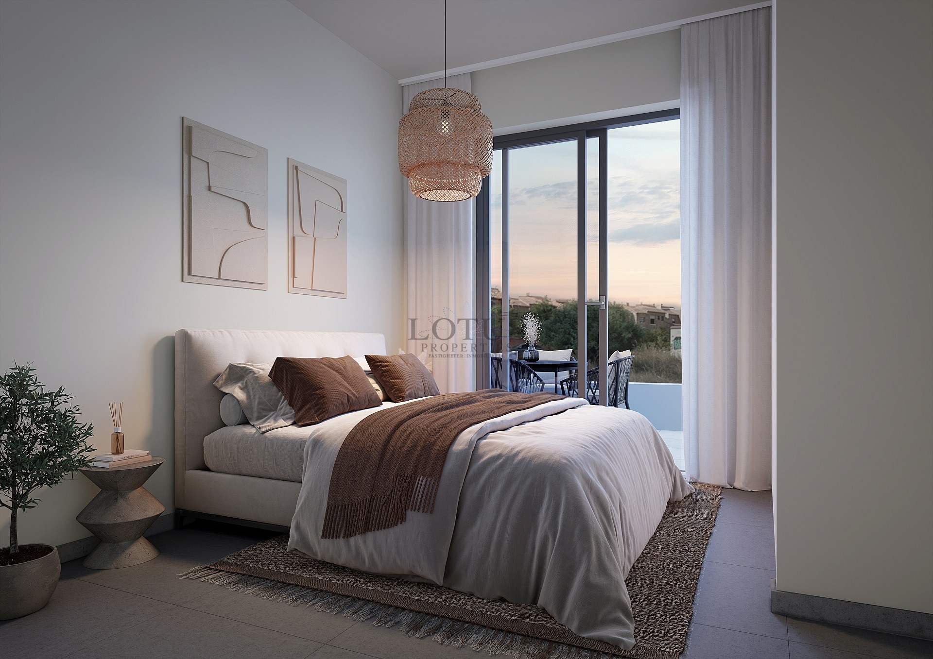 New residential project in the heart of Torrevieja. - Lotus Properties