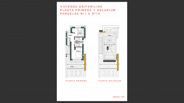 New residential project in the heart of Torrevieja. - Lotus Properties